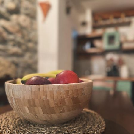 La Tana Dell'Ermellino Villa Arliod Dış mekan fotoğraf