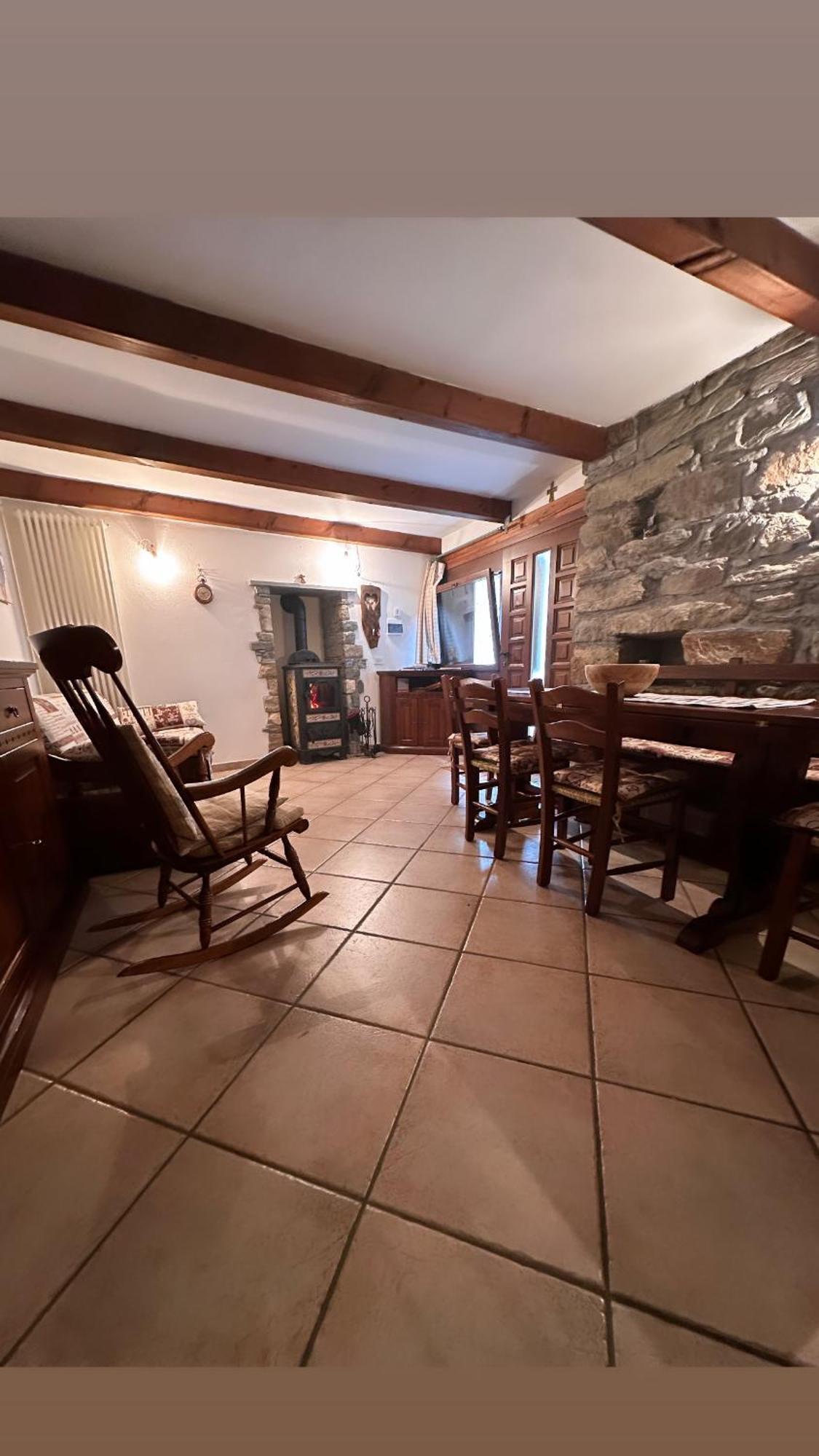 La Tana Dell'Ermellino Villa Arliod Dış mekan fotoğraf