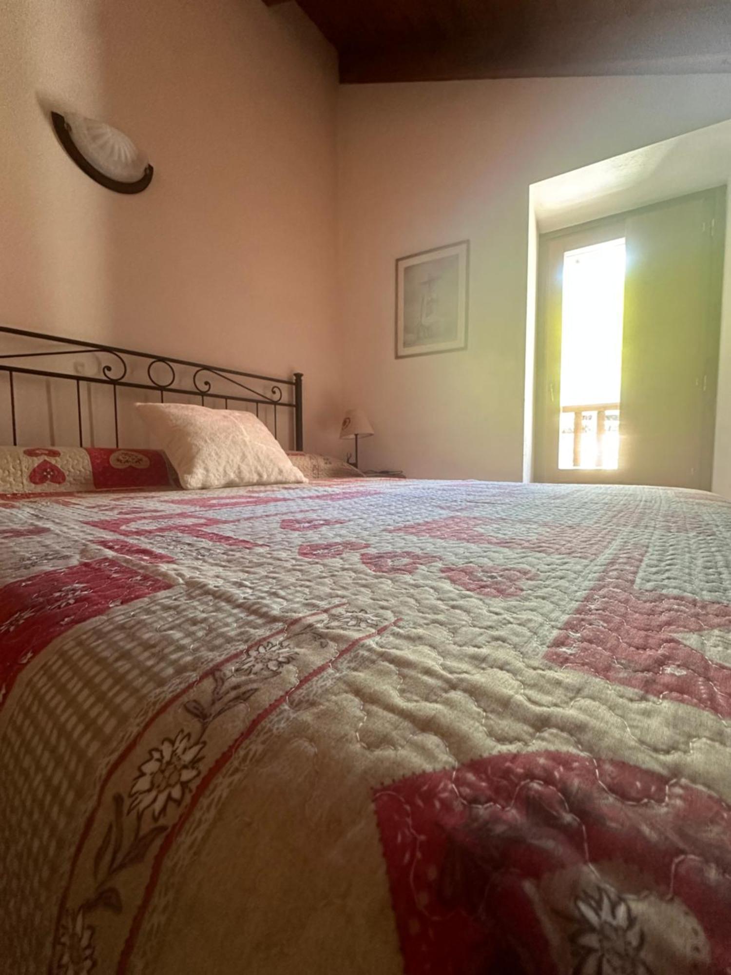 La Tana Dell'Ermellino Villa Arliod Dış mekan fotoğraf