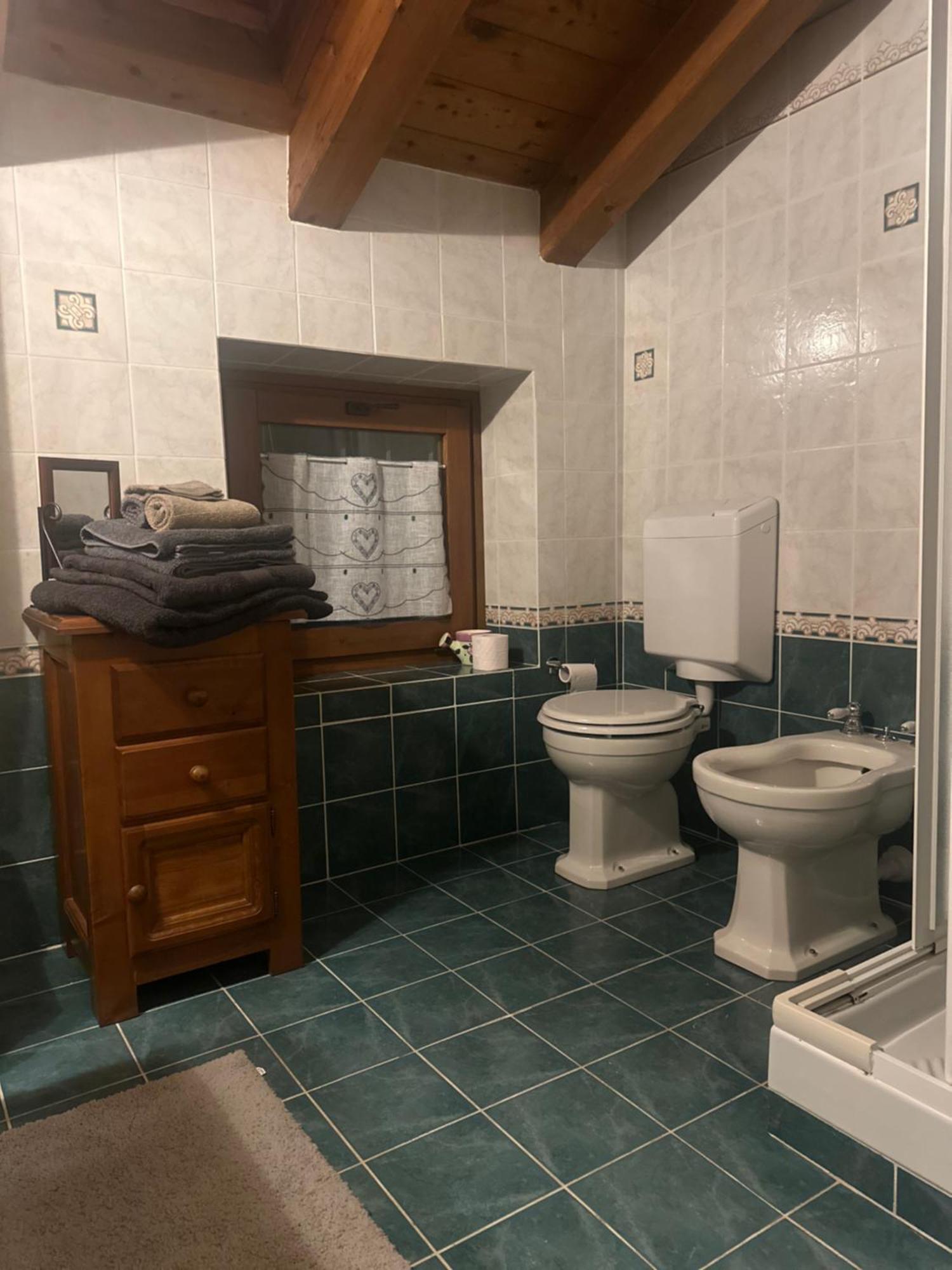 La Tana Dell'Ermellino Villa Arliod Dış mekan fotoğraf