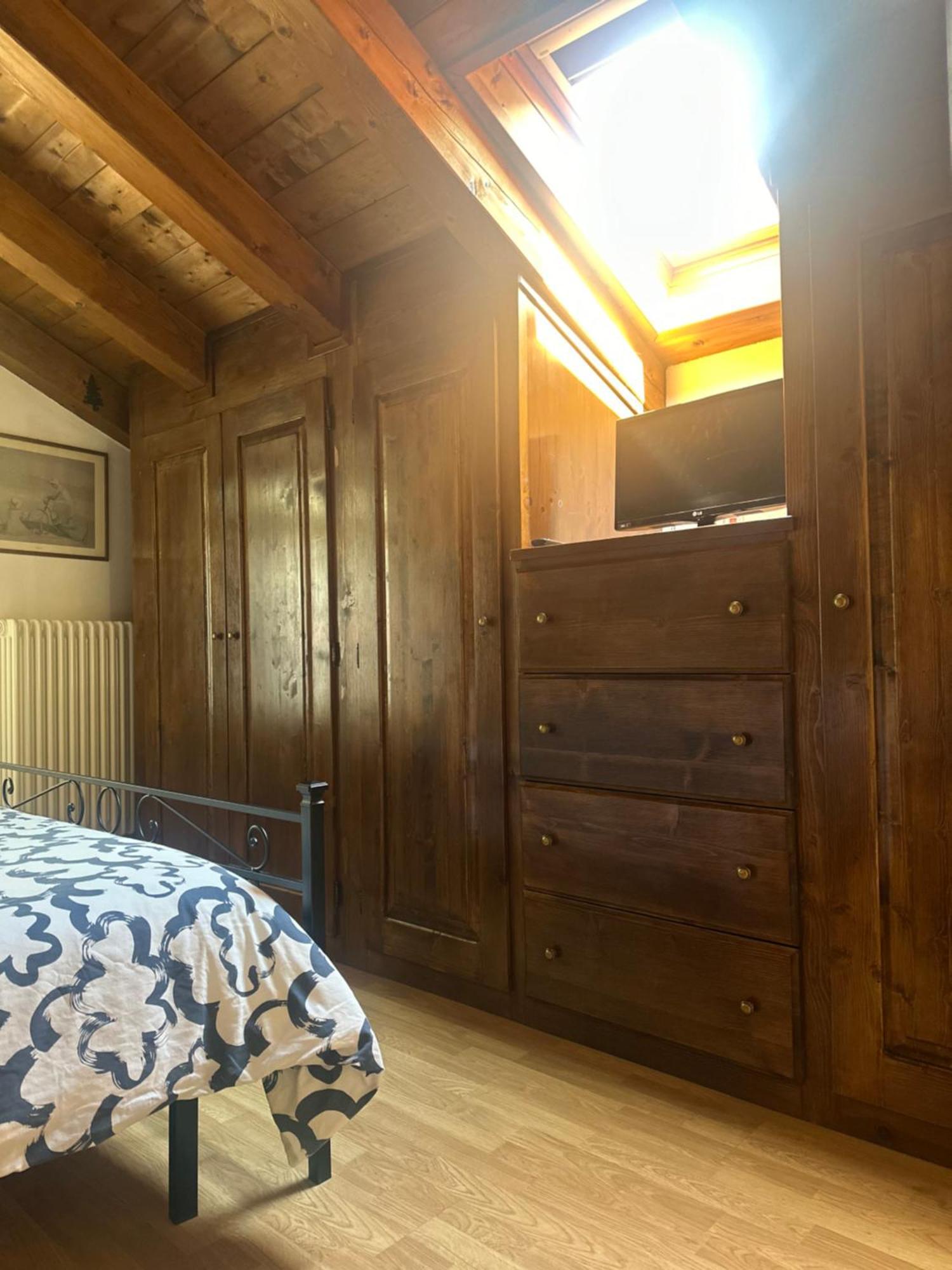 La Tana Dell'Ermellino Villa Arliod Dış mekan fotoğraf